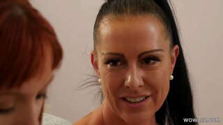 Femei Mature Lesbiene Prieteni Sex Pentru Prima Data