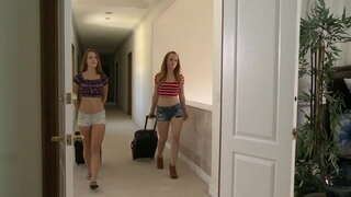 Lesbo porr xxx - sexy åtgärder