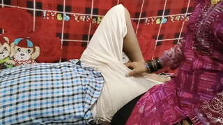 Hoor saada oma töö teda üles, kui vesi tulistati