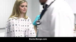 Liječnik-Pokvarenjak Imenuje Svom Pacijentu Alternativni Tretman