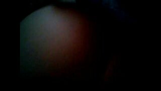 Sexo analni je chica