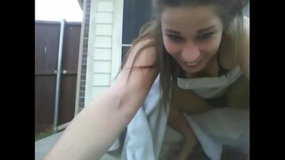 ���වදානම් සහගත කැම් පිටත ප්රදර්ශනය