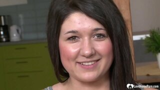 ���मेच्योर सौन्दर्य suck हुनेछ आफ्नो हार्ड काला र उनको प्राप्त puss fucked hard.