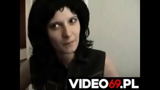 Rusa sex video-Sekretario donas blowjob en hotelo