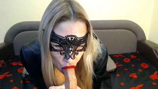 ���ियंत्रण हाथ के साथ अभद्र बातचीत. पड़ोसी